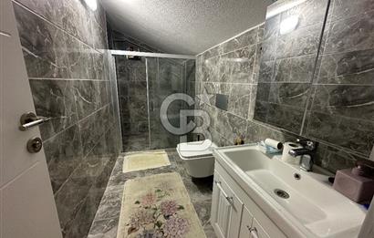 KEMALPAŞA ÇİNİLİKÖY ÖRNEK VADİ SİTESİ KİRALIK VİLLA