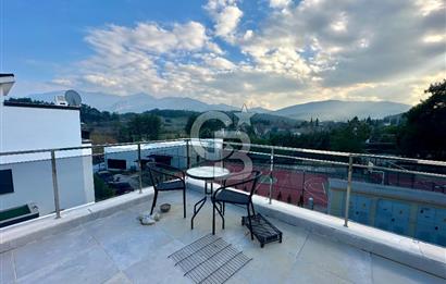 KEMALPAŞA ÇİNİLİKÖY ÖRNEK VADİ SİTESİ KİRALIK VİLLA