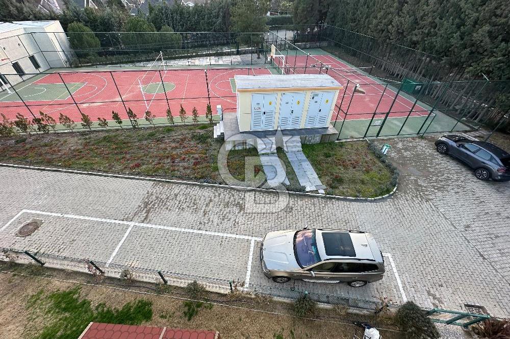 KEMALPAŞA ÇİNİLİKÖY ÖRNEK VADİ SİTESİ KİRALIK VİLLA