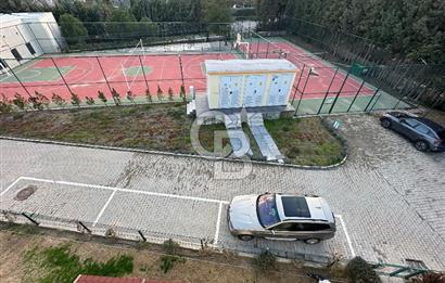 KEMALPAŞA ÇİNİLİKÖY ÖRNEK VADİ SİTESİ KİRALIK VİLLA