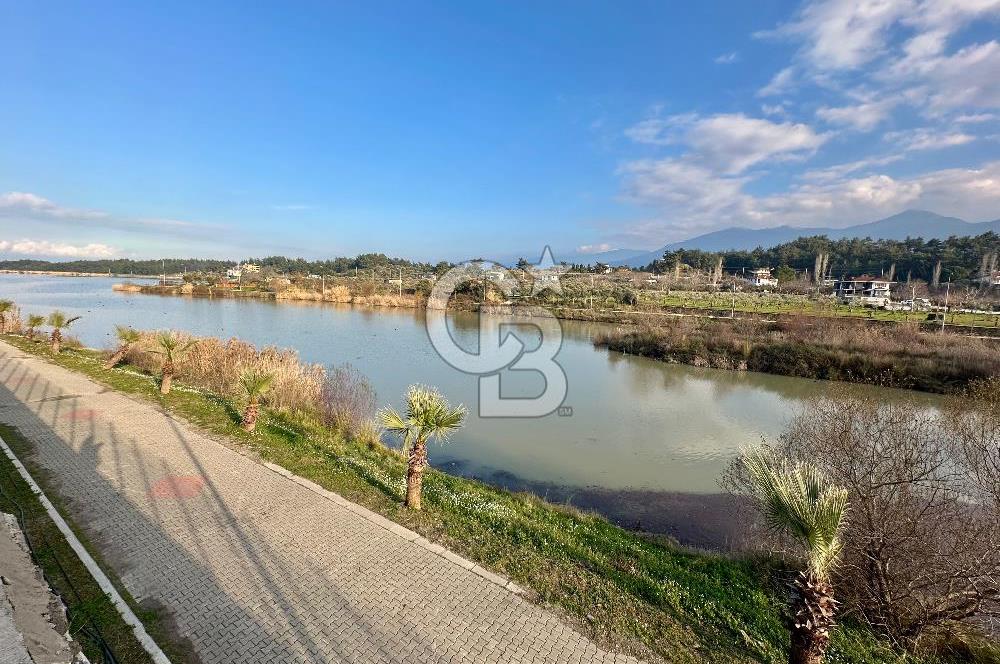 KEMALPAŞA ÇİNİLİKÖY ÖRNEK VADİ SİTESİ KİRALIK VİLLA