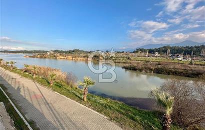 KEMALPAŞA ÇİNİLİKÖY ÖRNEK VADİ SİTESİ KİRALIK VİLLA