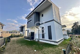 KEMALPAŞA ÇİNİLİKÖY ÖRNEK VADİ SİTESİ KİRALIK VİLLA - 1 - 332721