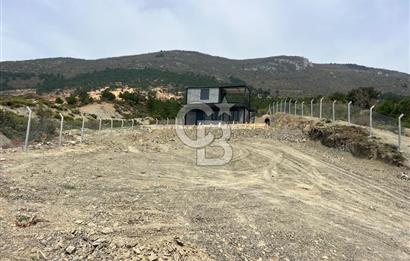 Geyve Akdoğan Mah. de İçinde Konteyner Olan Satılık Parsel