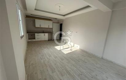 Foça Kazım Dirik Mah. Satılık Teraslı 2+1 Daire