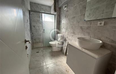 Foça Kazım Dirik Mah. Satılık Teraslı 2+1 Daire