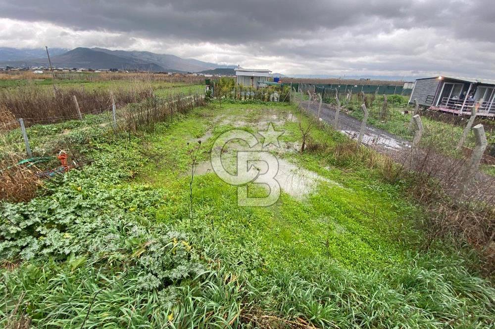 Menemen Türkelli Yıldırım Mah. Satılık Tarla