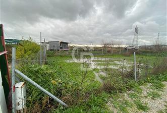 Menemen Türkelli Yıldırım Mah. Satılık Tarla - 3 - 332712