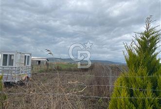 Menemen Türkelli Yıldırım Mah. Satılık Tarla - 2 - 332714