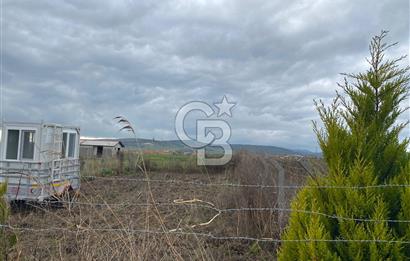 Menemen Türkelli Yıldırım Mah. Satılık Tarla