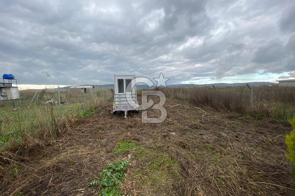 Menemen Türkelli Yıldırım Mah. Satılık Tarla