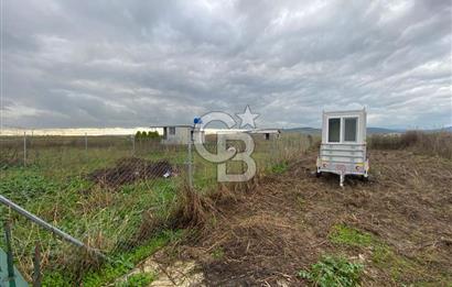 Menemen Türkelli Yıldırım Mah. Satılık Tarla