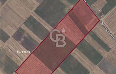 Tekirdağ Saray Beyazköy'de Satılık Tarla