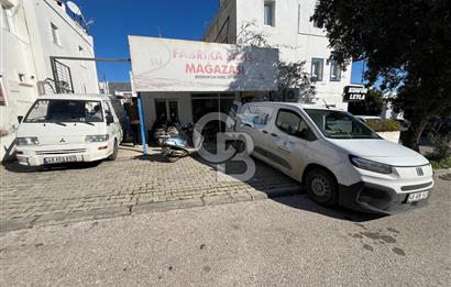 BODRUM KONACIKTA DEVREN KİRALIK SU BAYİSİ