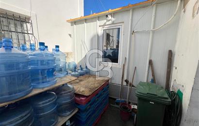 BODRUM KONACIKTA DEVREN KİRALIK SU BAYİSİ