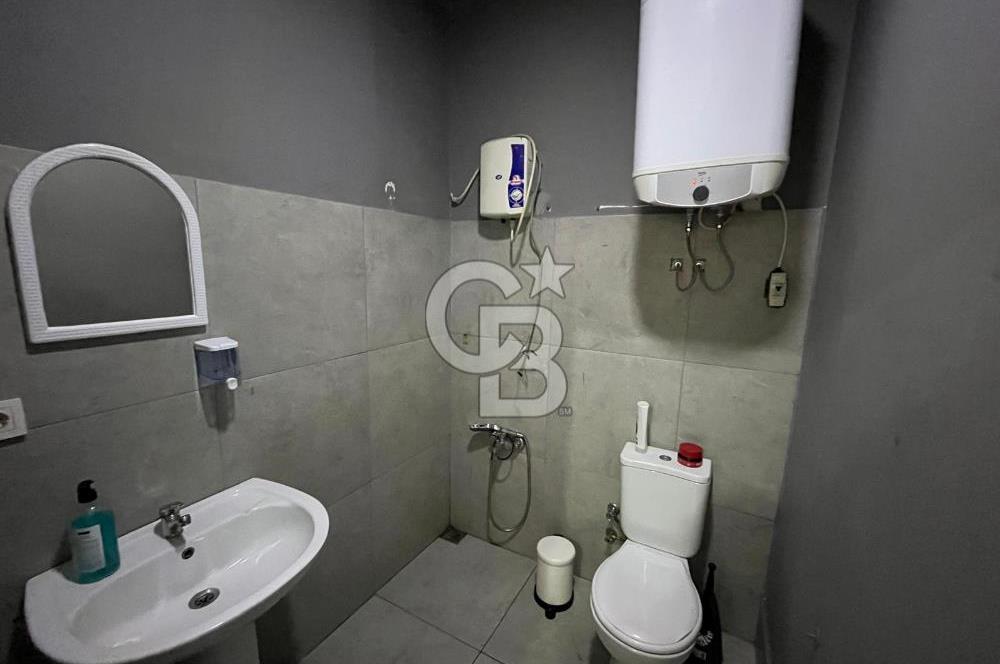 BODRUM KONACIKTA DEVREN KİRALIK SU BAYİSİ