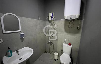 BODRUM KONACIKTA DEVREN KİRALIK SU BAYİSİ