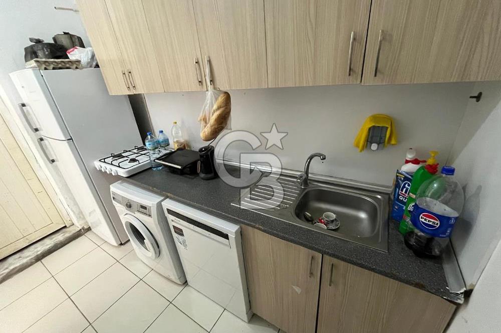 BODRUM KONACIKTA DEVREN KİRALIK SU BAYİSİ