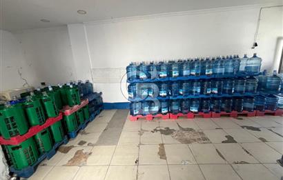 BODRUM KONACIKTA DEVREN KİRALIK SU BAYİSİ