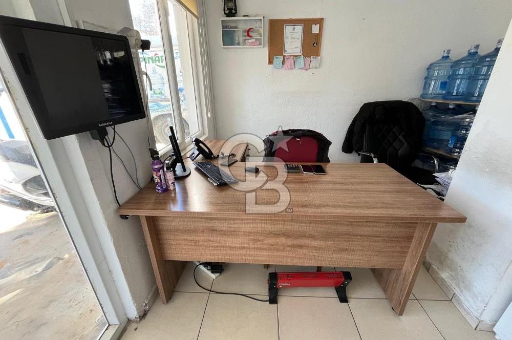 BODRUM KONACIKTA DEVREN KİRALIK SU BAYİSİ