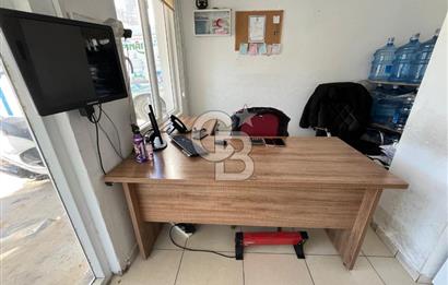 BODRUM KONACIKTA DEVREN KİRALIK SU BAYİSİ