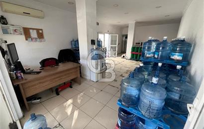 BODRUM KONACIKTA DEVREN KİRALIK SU BAYİSİ