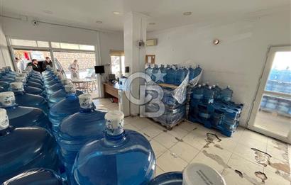 BODRUM KONACIKTA DEVREN KİRALIK SU BAYİSİ