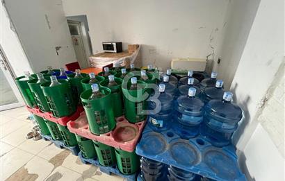 BODRUM KONACIKTA DEVREN KİRALIK SU BAYİSİ