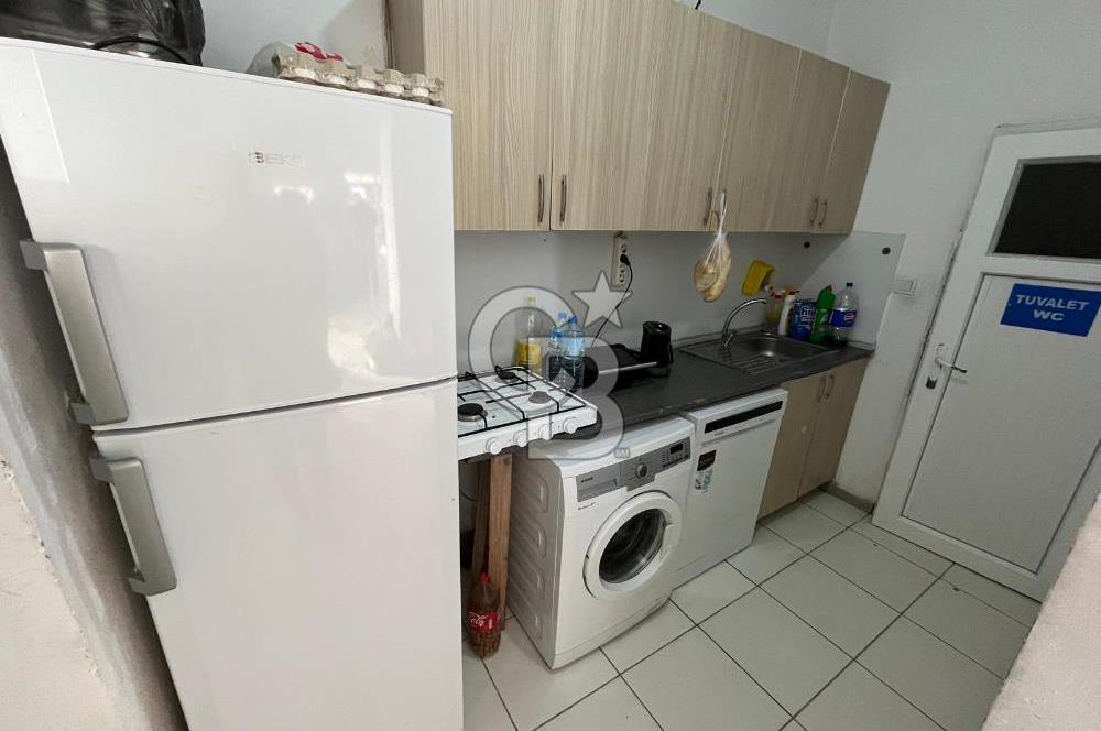 BODRUM KONACIKTA DEVREN KİRALIK SU BAYİSİ