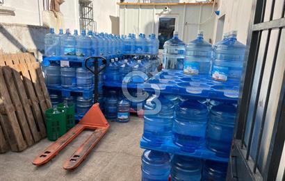 BODRUM KONACIKTA DEVREN KİRALIK SU BAYİSİ