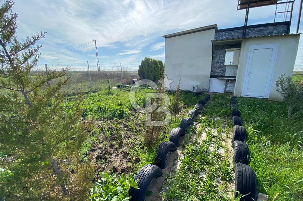 Menemen Türkelli Yıldırım Mah. Satılık Tarla