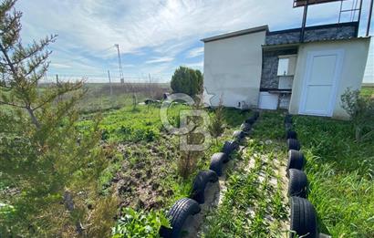Menemen Türkelli Yıldırım Mah. Satılık Tarla