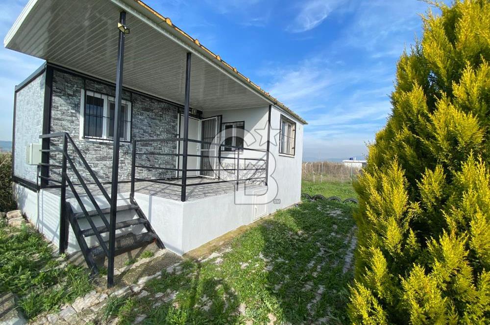 Menemen Türkelli Yıldırım Mah. Satılık Tarla