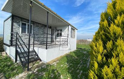 Menemen Türkelli Yıldırım Mah. Satılık Tarla