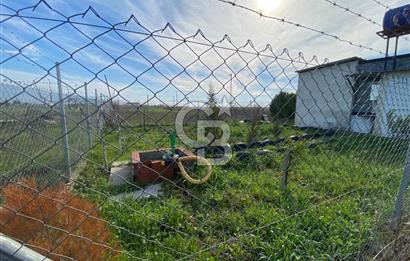 Menemen Türkelli Yıldırım Mah. Satılık Tarla