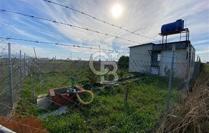 Menemen Türkelli Yıldırım Mah. Satılık Tarla