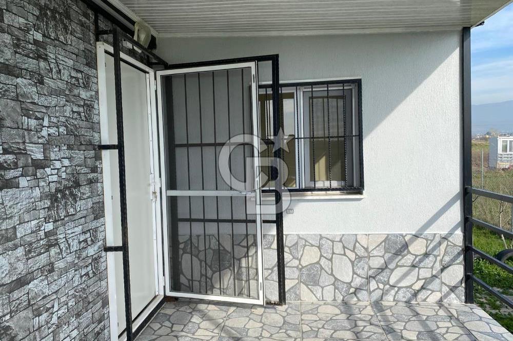 Menemen Türkelli Yıldırım Mah. Satılık Tarla