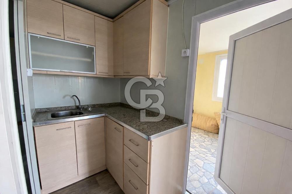 Menemen Türkelli Yıldırım Mah. Satılık Tarla