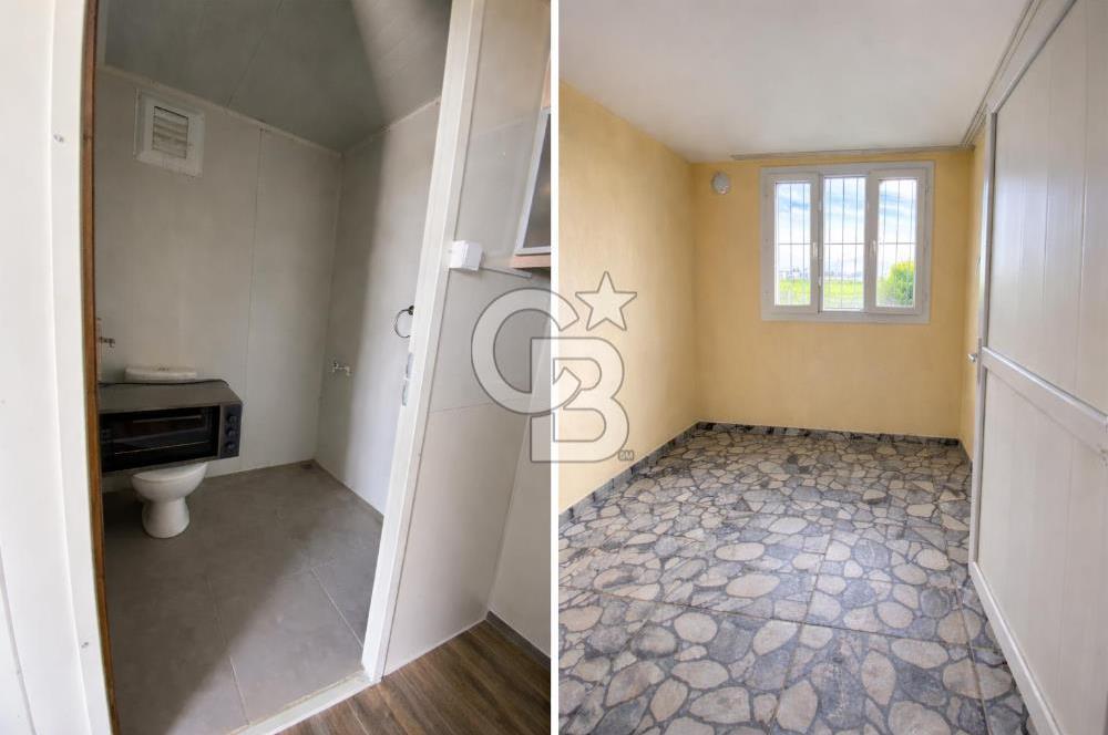 Menemen Türkelli Yıldırım Mah. Satılık Tarla