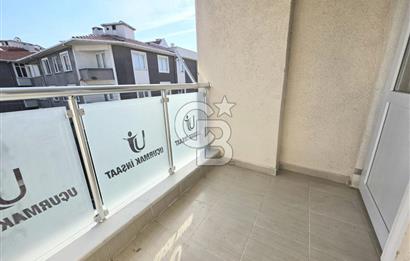 GELİBOLU'DA MERKEZİ KONUMDA ARA KAT 2+1 GENİŞ SATILIK DAİRE