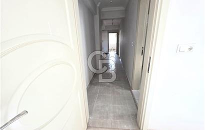 GELİBOLU'DA MERKEZİ KONUMDA ARA KAT 2+1 GENİŞ SATILIK DAİRE