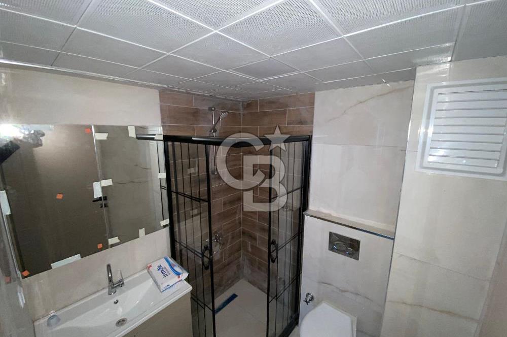 MAMAK MİSKET MAHALLESİNDE SATILIK 0 OTURUMA HAZIR DAİRE