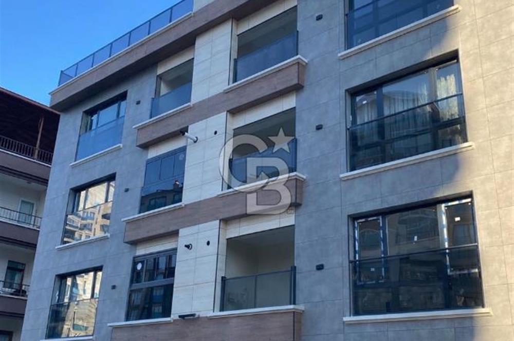 MAMAK MİSKET MAHALLESİNDE SATILIK 0 OTURUMA HAZIR DAİRE