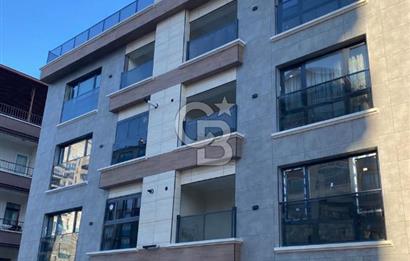 MAMAK MİSKET MAHALLESİNDE SATILIK 0 OTURUMA HAZIR DAİRE