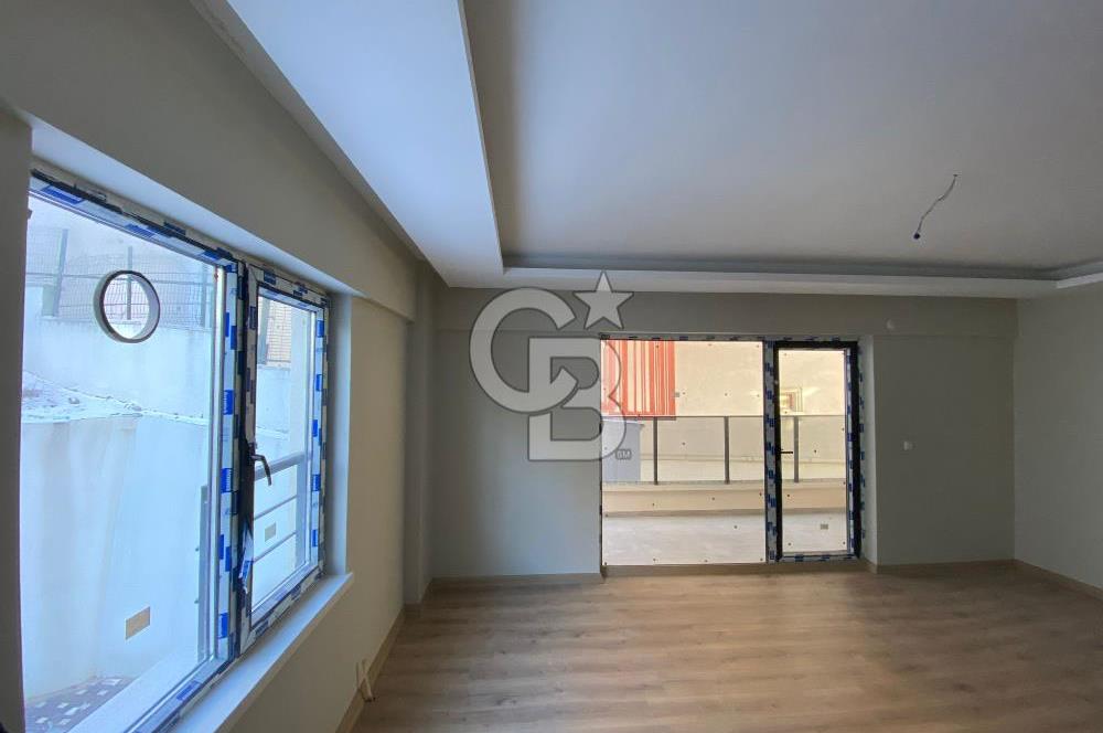 MAMAK MİSKET MAHALLESİNDE SATILIK 0 OTURUMA HAZIR DAİRE