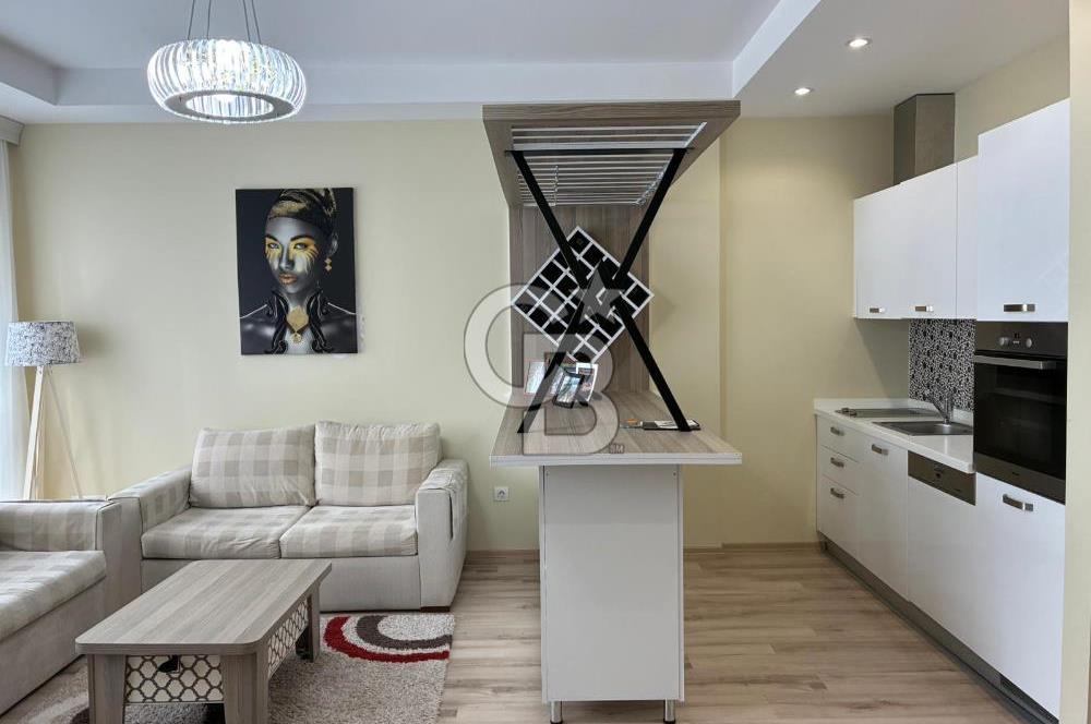 Ataşehir Varyap Meridian 2+2 Birleştirilmiş Kiralık 2 Daire/Ofis