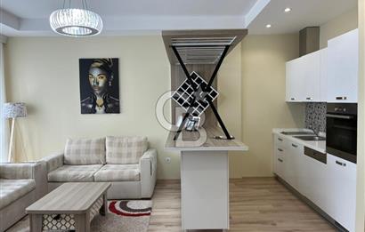 Ataşehir Varyap Meridian 2+2 Birleştirilmiş Kiralık 2 Daire/Ofis