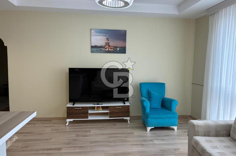 Ataşehir Varyap Meridian 2+2 Birleştirilmiş Kiralık 2 Daire/Ofis