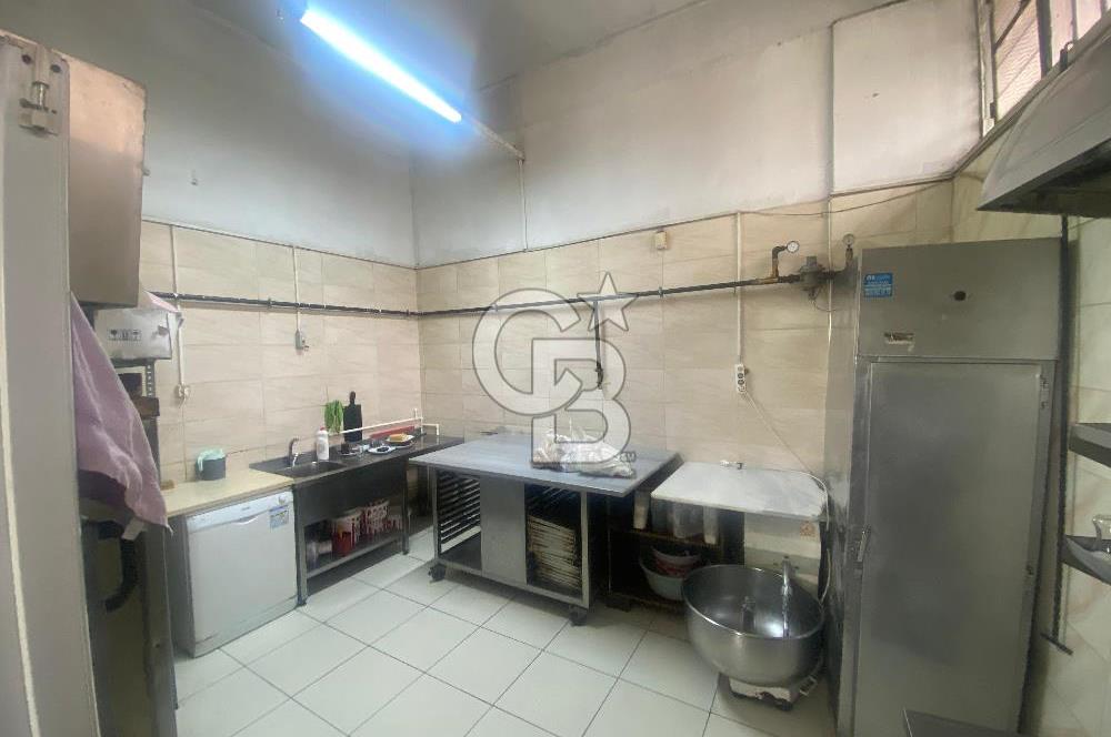 ACİL DEVREN KİRALIK SARIYER BÖREKÇİSİ