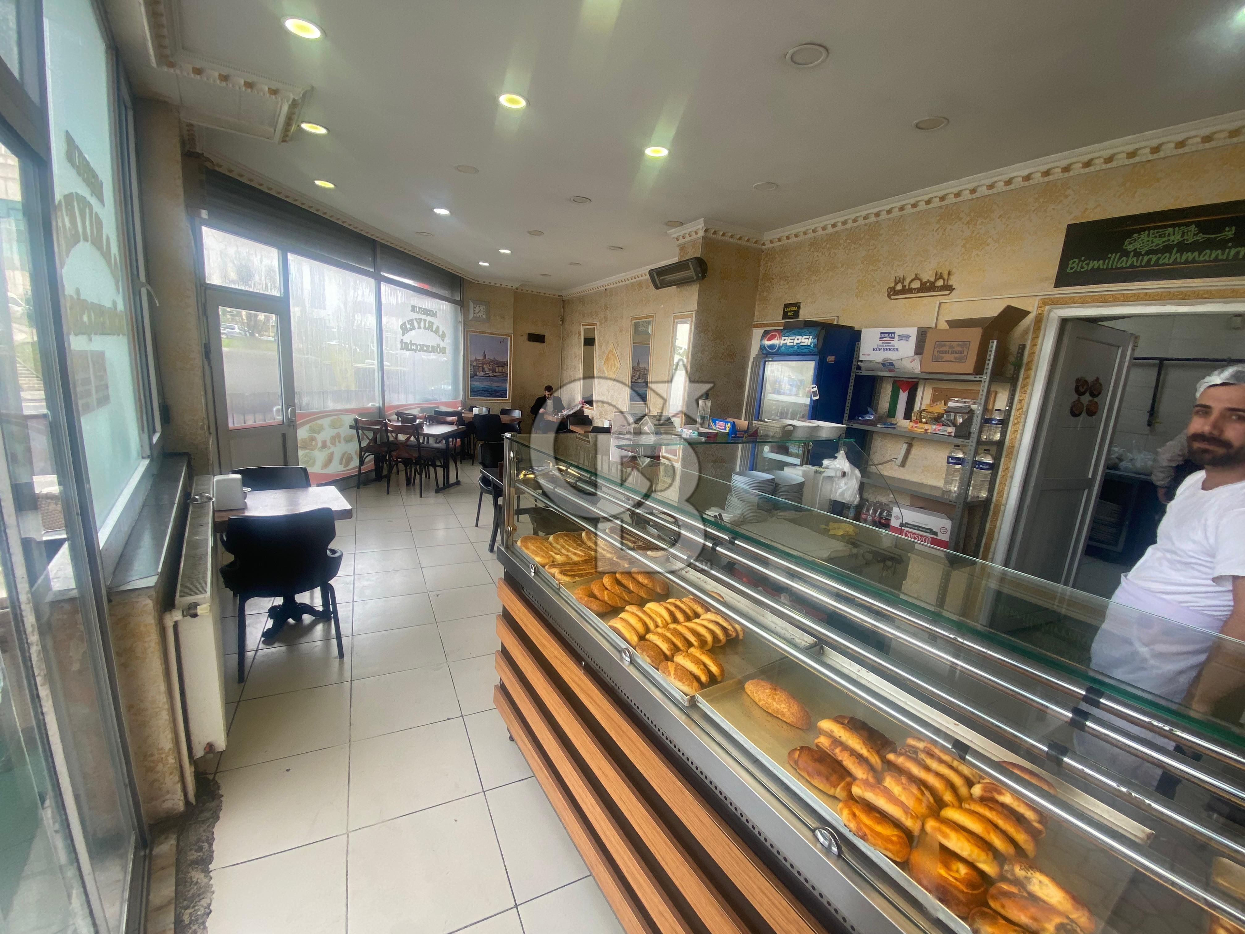 ACİL DEVREN KİRALIK SARIYER BÖREKÇİSİ